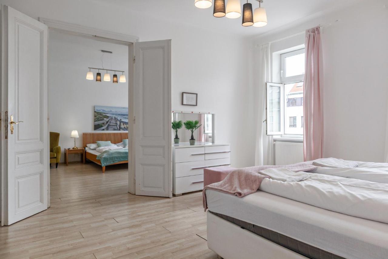 Stylish 2br Near Matzleinsdorfer Platz
