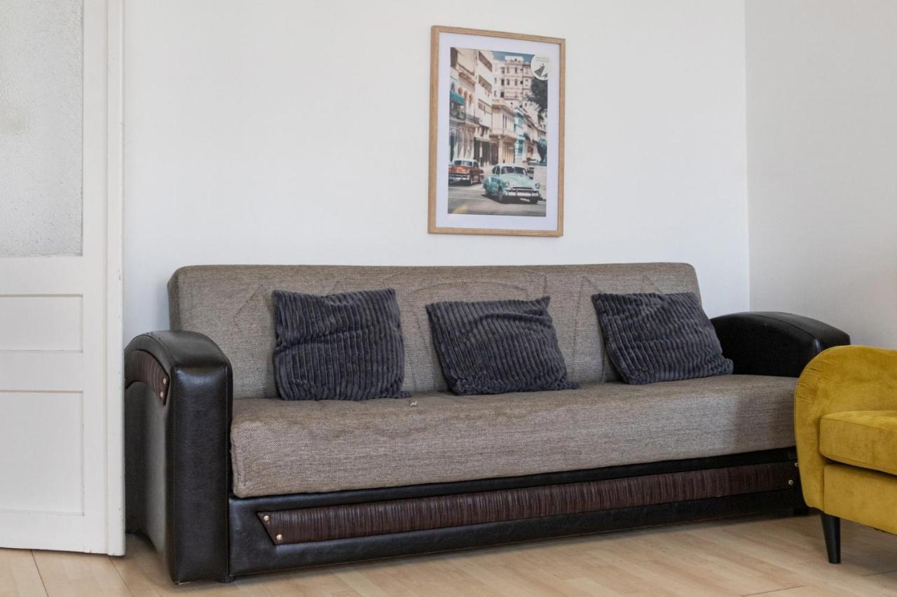 Stylish 2br Near Matzleinsdorfer Platz Apartment Wien