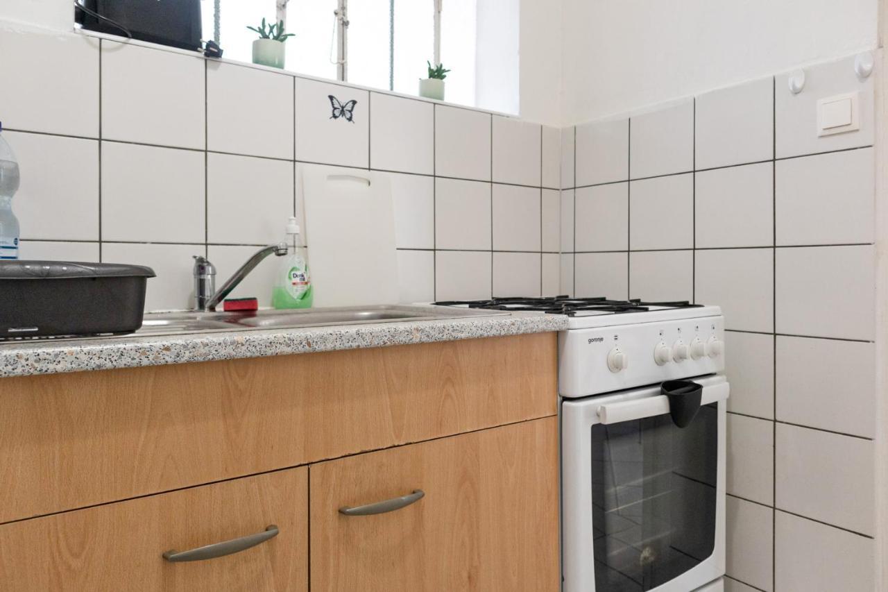 Stylish 2br Near Matzleinsdorfer Platz Apartment