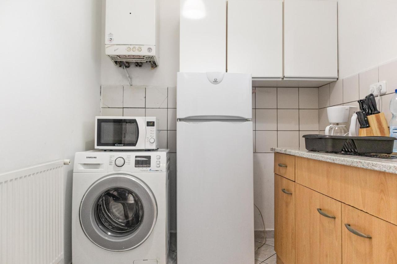 Apartment Stylish 2br Near Matzleinsdorfer Platz *