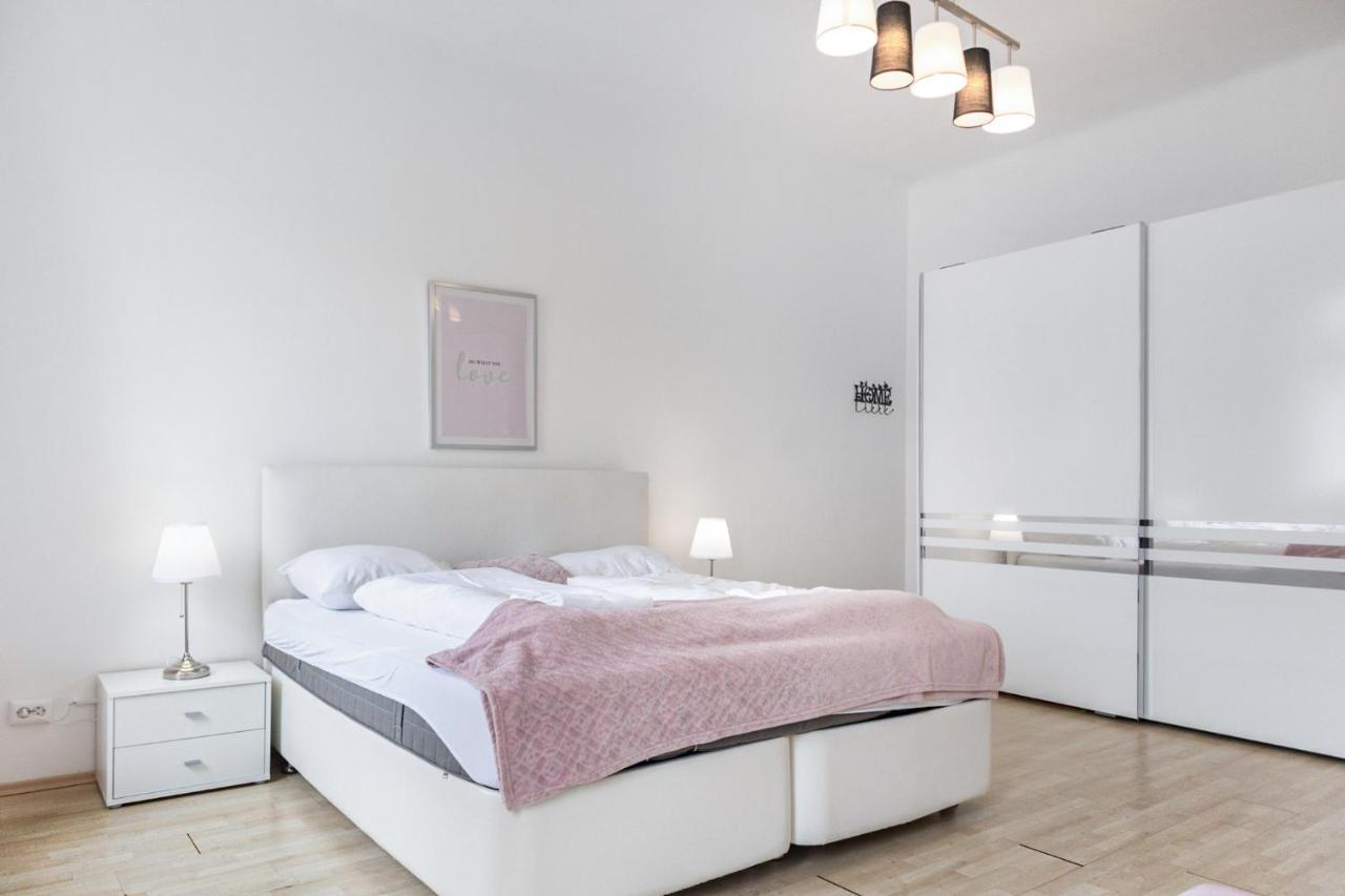 Apartment Stylish 2br Near Matzleinsdorfer Platz Wien