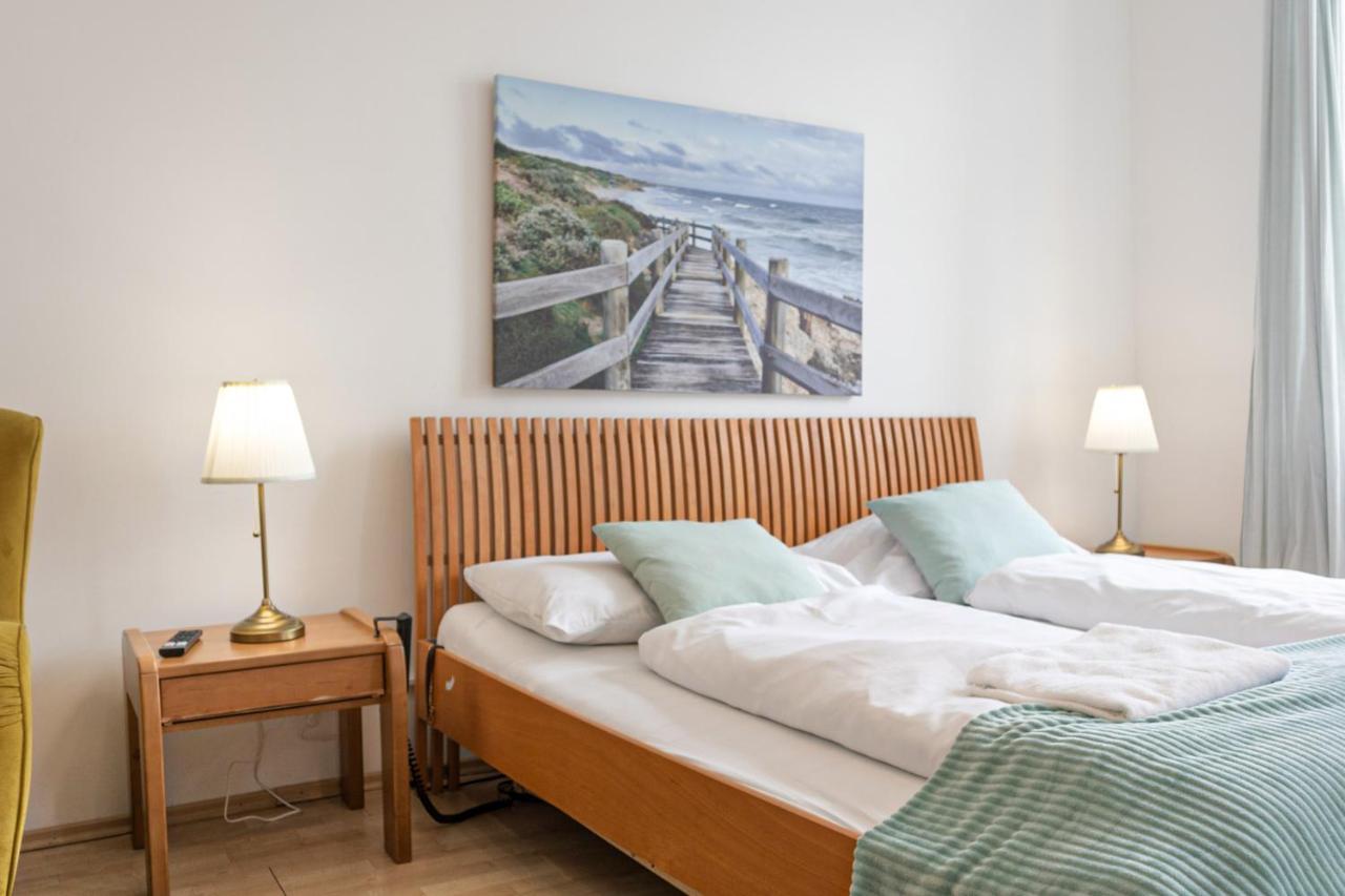 Stylish 2br Near Matzleinsdorfer Platz Wenen