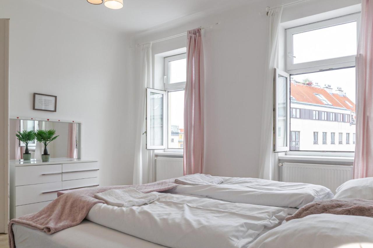 Stylish 2br Near Matzleinsdorfer Platz * Wenen