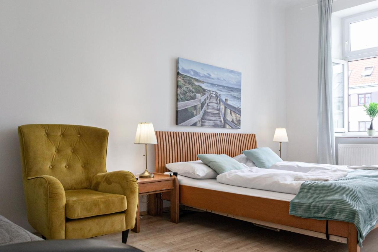 Stylish 2br Near Matzleinsdorfer Platz Wenen