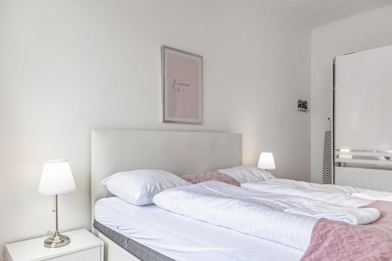 Stylish 2br Near Matzleinsdorfer Platz Appartement Wenen